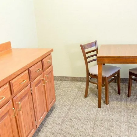 Comfort Inn Dfw Airport North-3