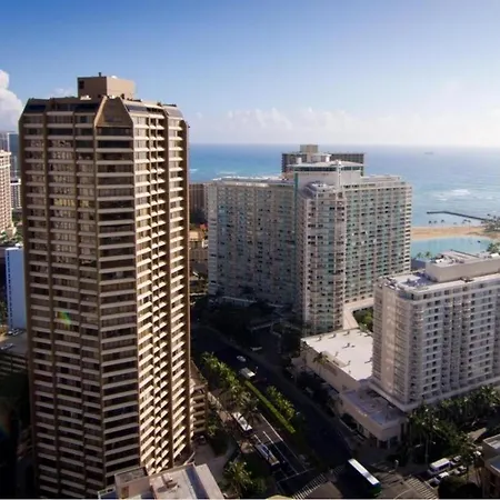 Marina Tower Waikiki-2
