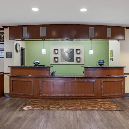 Comfort Inn & Suites Navasota-3