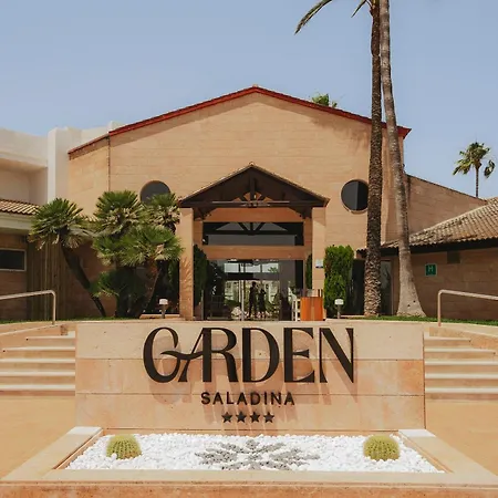 Garden Saladina - Adults Only-3
