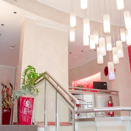Hotel Susa-2