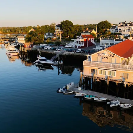 Tugboat Inn-3