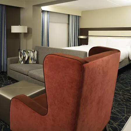 Hilton Garden Inn Fayetteville/Fort Bragg-3