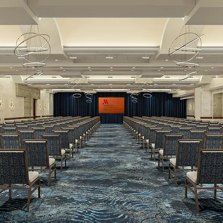 Sacramento Marriott Rancho Cordova - Newly Renovated-2