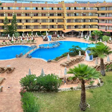 Hovima Jardin Caleta-3