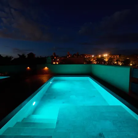 Aparthotel Novo Resort-2