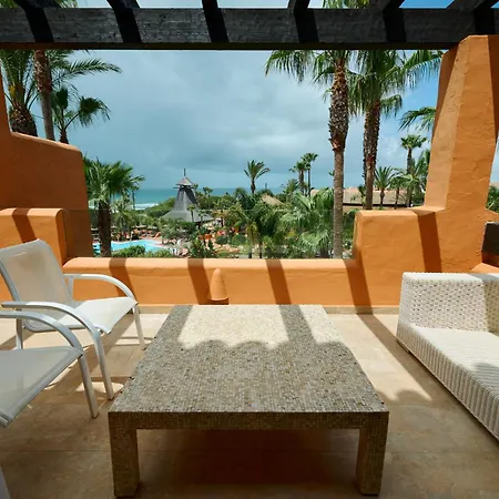 Aparthotel Novo Resort-2