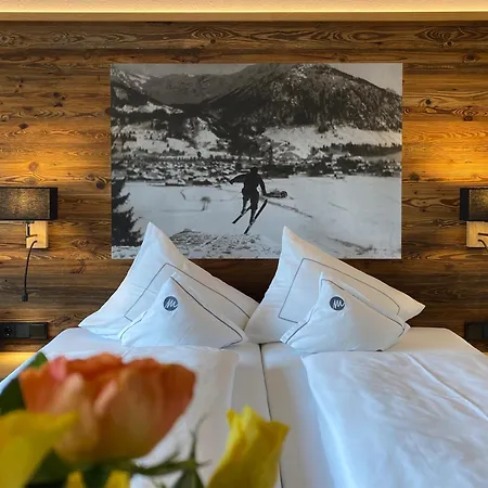 Hotel Menning ***S-3