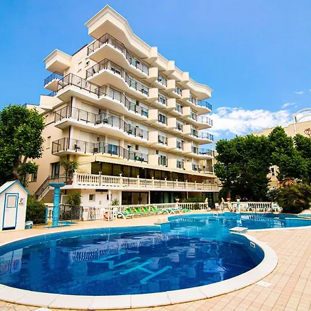 Hotel Miranda-2