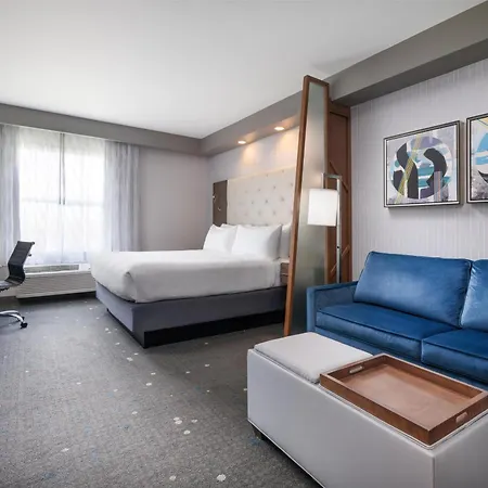 Best Western Premier Hotel At Fisher'S Landing-2