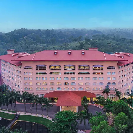 Grand Sultan Tea Resort & Golf-3