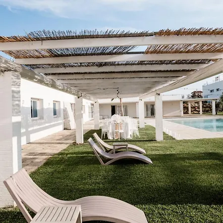 Cantine De Mare - Wine And Resort-2