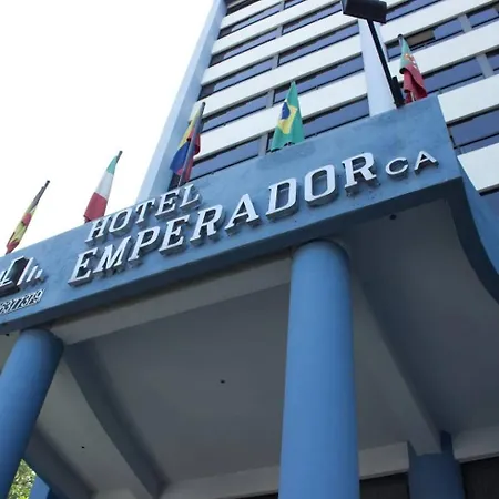 Hotel Emperador-2