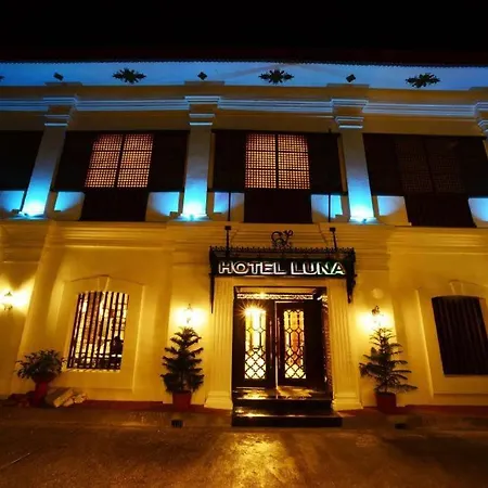 Hotel Luna-2