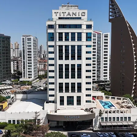 Titanic Business Kartal-2