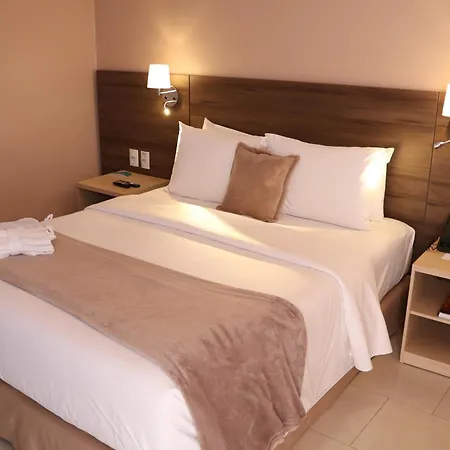 Hotel Princesa Louçã-3