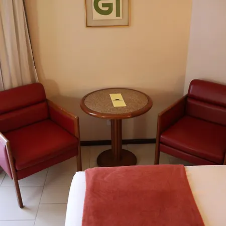Hotel Princesa Louçã-2