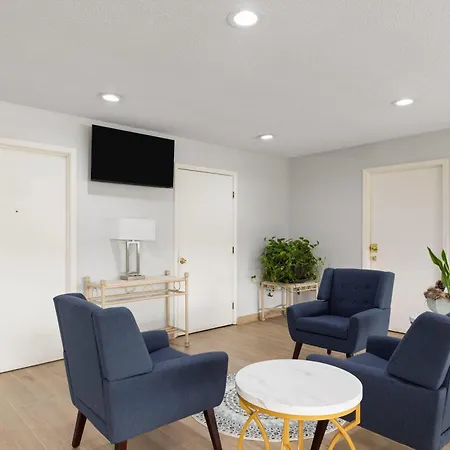 Baymont By Wyndham Richburg - Chester Area-2