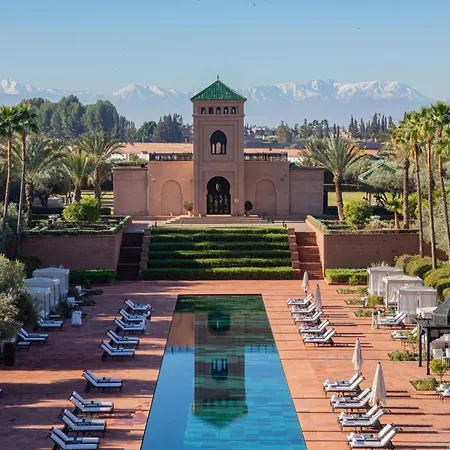 Selman Marrakech-2