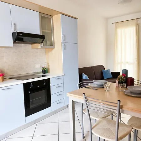 Airone Bianco Residence Village-2