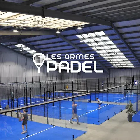 Les Ormes Resort-2