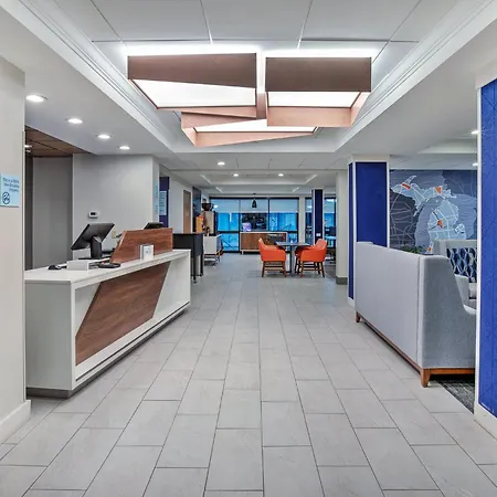 Holiday Inn Express Sault Ste Marie By Ihg-3
