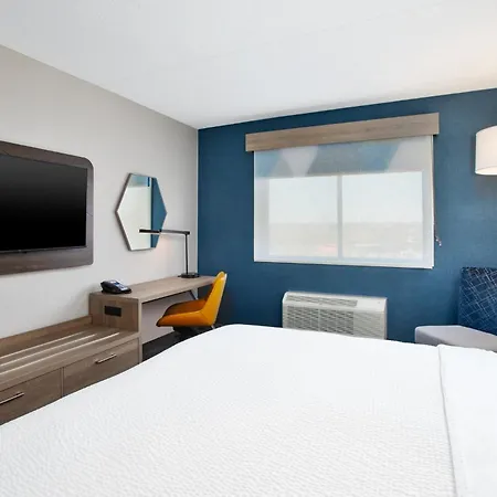 Holiday Inn Express Sault Ste Marie By Ihg-2