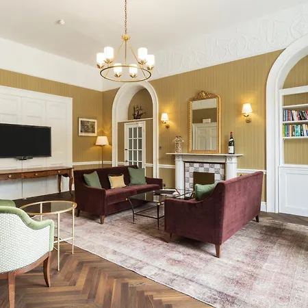 Best Western Hotel De Havelet-2