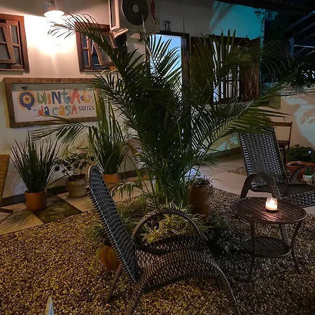 Quintal da Casa-3