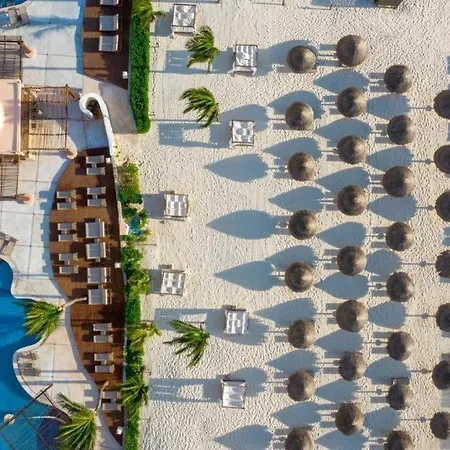 Excellence Riviera Cancun All Inclusive - Adults Only-3