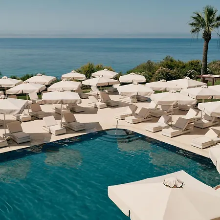 Mangia'S Torre Del Barone Resort & Spa-2