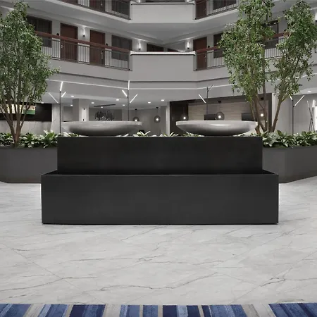 Embassy Suites By Hilton Dallas Near The Galleria-2