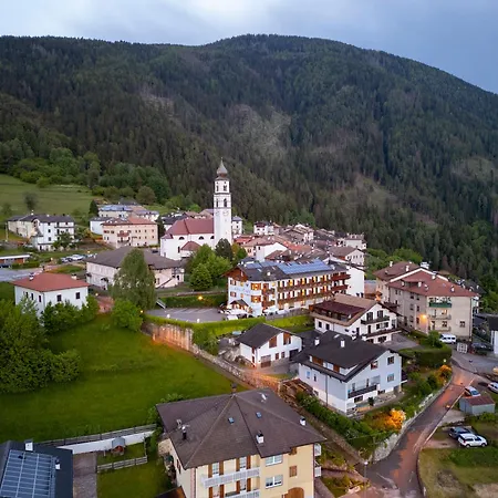 Hotel Tirol- Natural Idyll-3