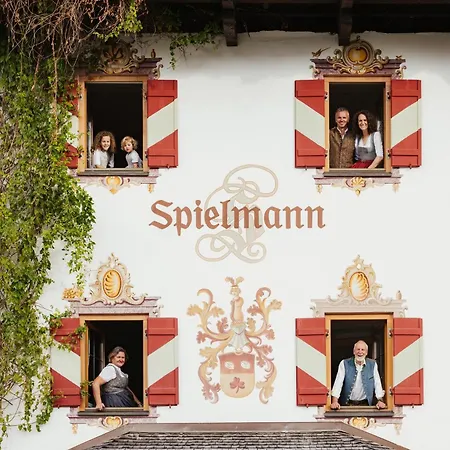 Hotel Spielmann-2