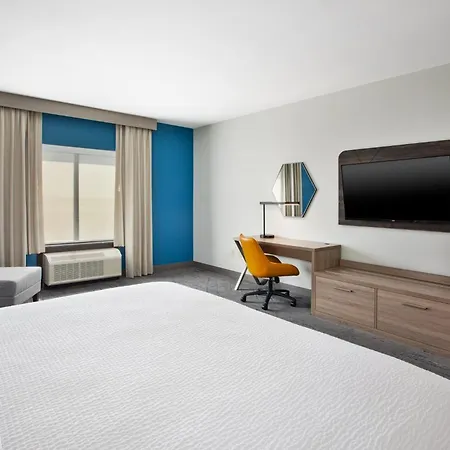 Holiday Inn Express Hotel And Suites Duncan By Ihg-3