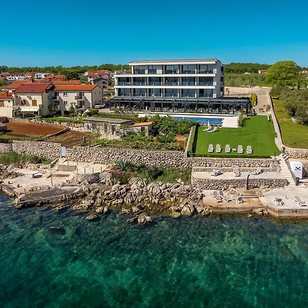 Hotel Villa Margaret-2