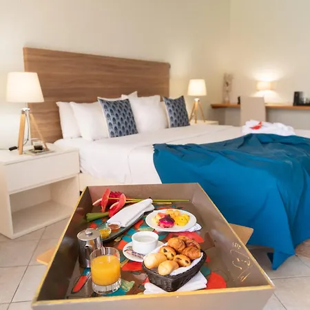 Hotel Arawak Beach Resort-2