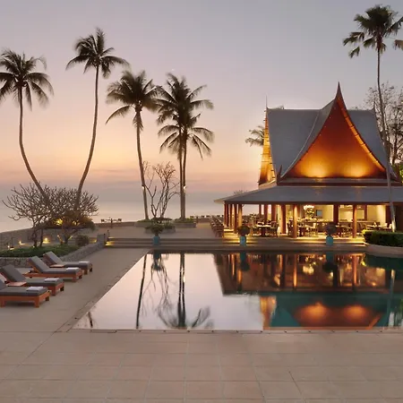 Chiva-Som International Health Resorts-3