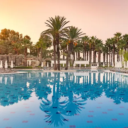 Monachus Family Resort Sorgun-2