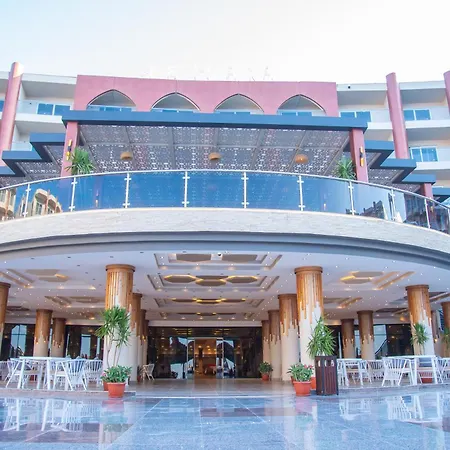 Rewaya Majestic Resort-2