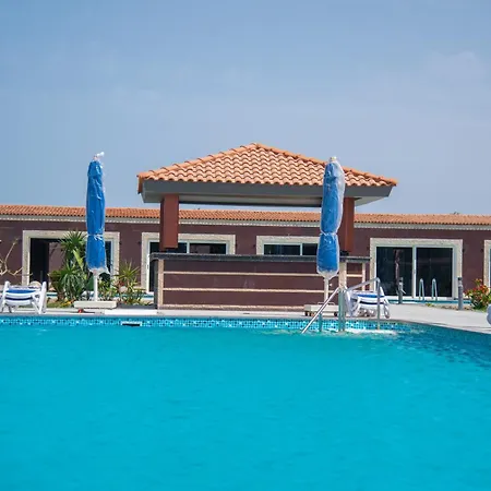 Rewaya Majestic Resort-3