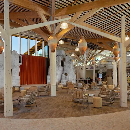 Center Parcs Les Landes de Gascogne-2