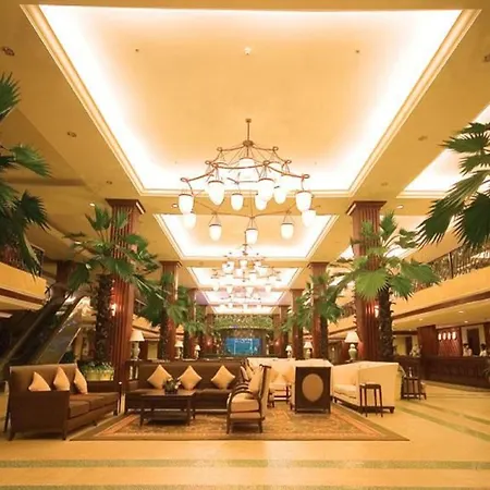 Phuket Graceland Resort And Spa-2