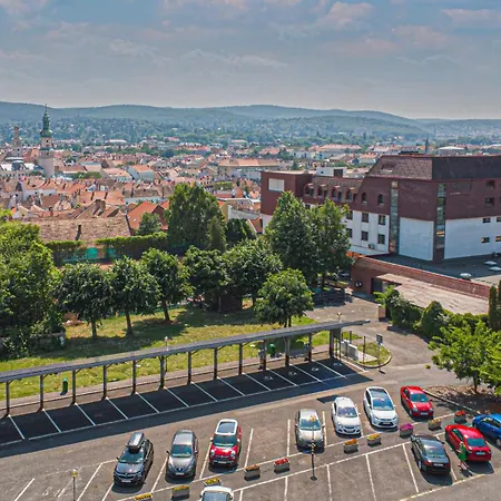 Hotel Sopron-2
