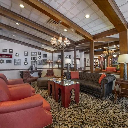 Best Western Plus The Normandy Inn & Suites-2