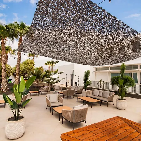 Sentido Aequora Lanzarote Suites-3