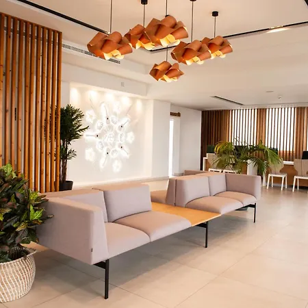 Aequora Lanzarote Suites-3