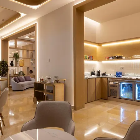 Hipotels Barrosa Palace & Spa-3