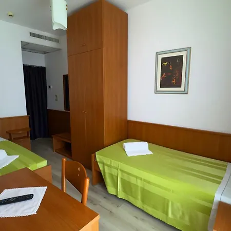 Hotel Leonardo Da Vinci Wellness SPA-2