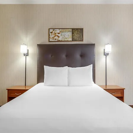 Best Western Cold Lake Inn-2